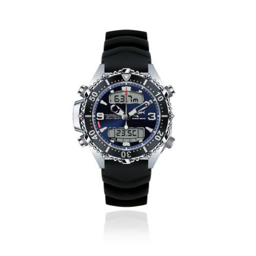 Chris Benz Depthmeter Digital 200M CB-D200X-D-KBS ()